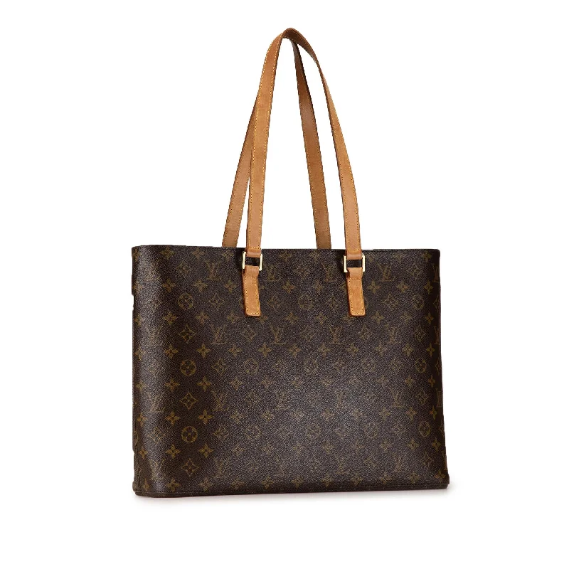 Louis Vuitton Monogram Luco (sl7LKG)