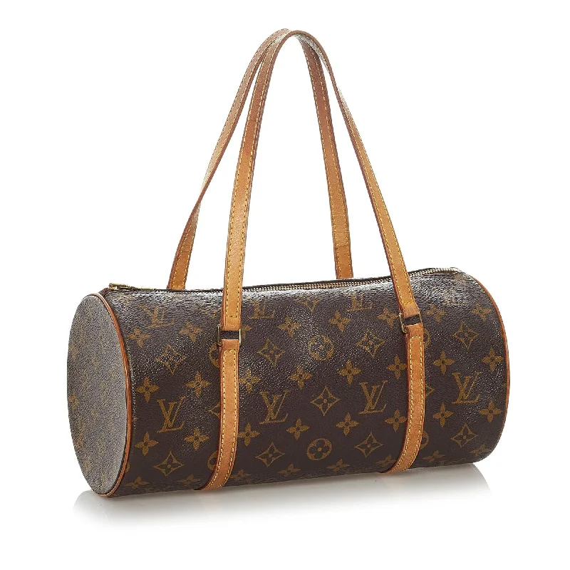 Louis Vuitton Monogram Papillon 30 (28677)