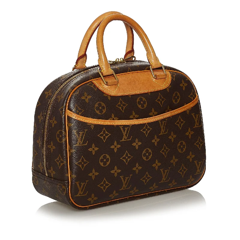 Louis Vuitton Monogram Trouville (28337)