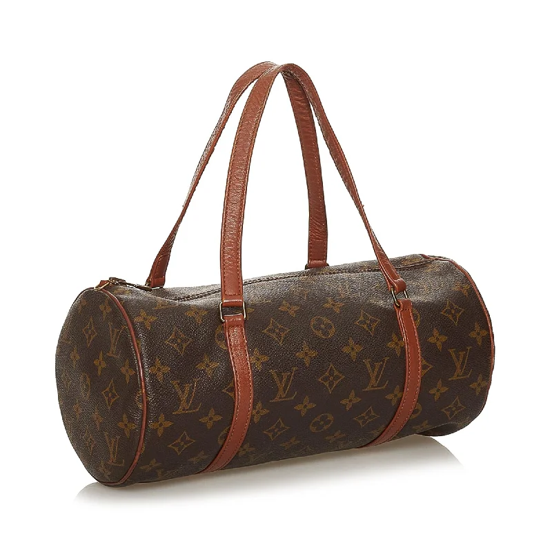 Louis Vuitton Monogram Papillon 28 (28915)