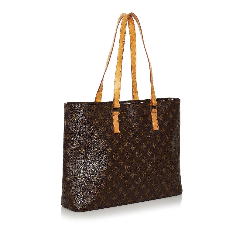 Louis Vuitton Monogram Luco (30207)