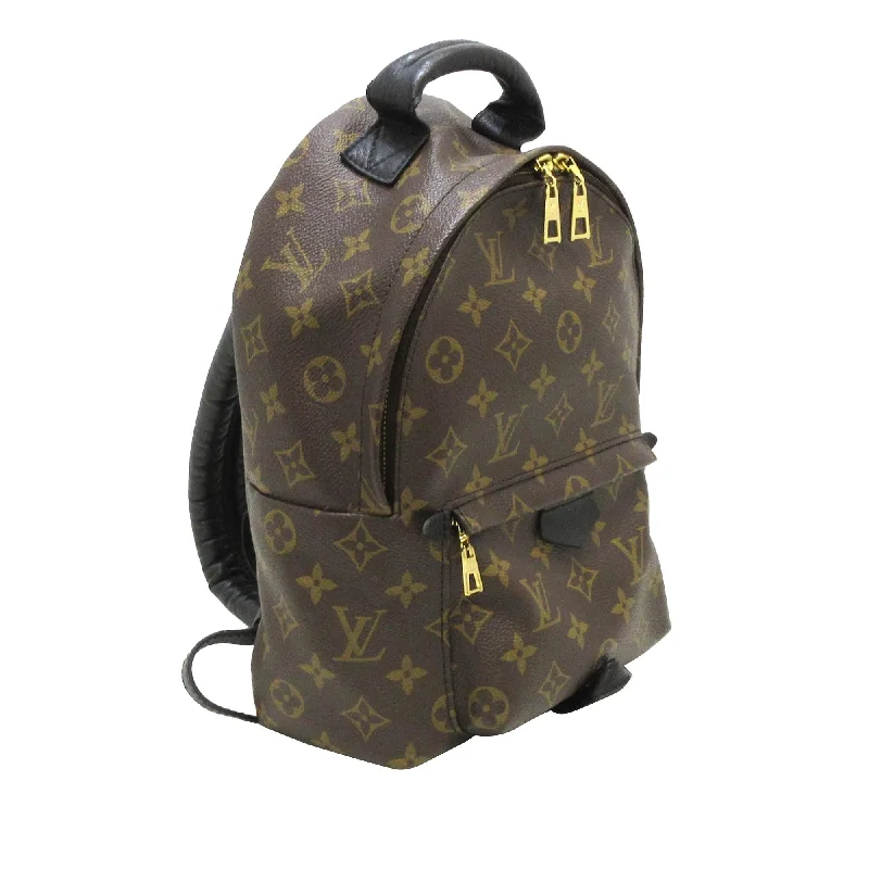 Louis Vuitton Monogram Palm Springs PM (Nyf1CL)