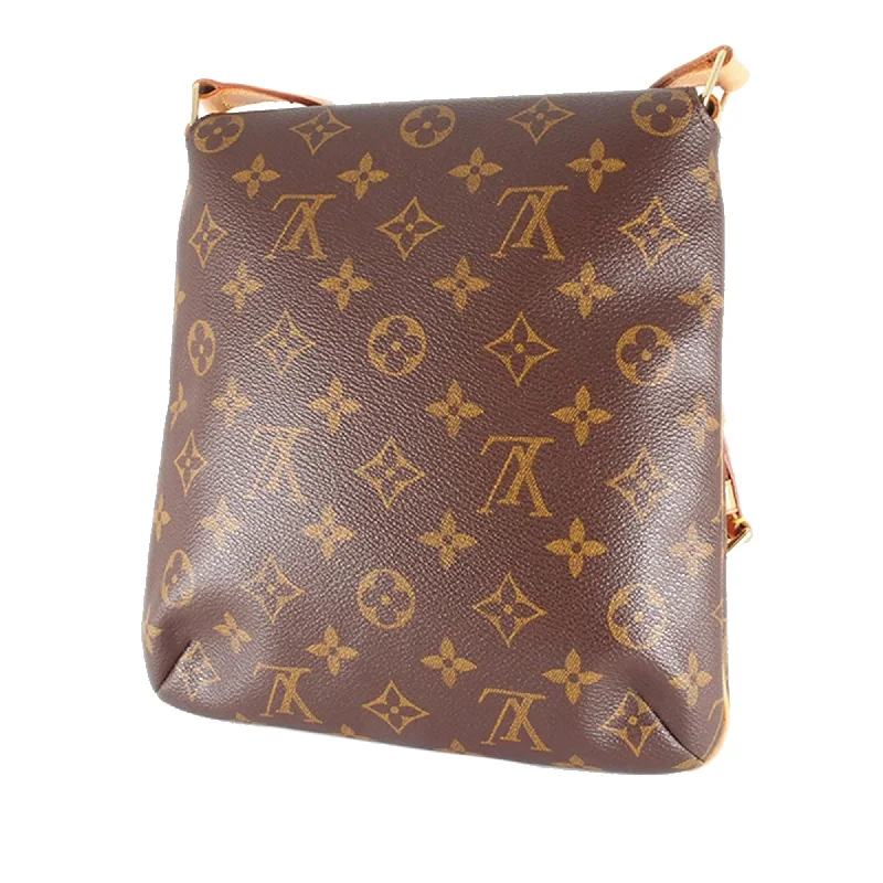 Louis Vuitton Monogram Musette Salsa Short Strap (xRszZt)