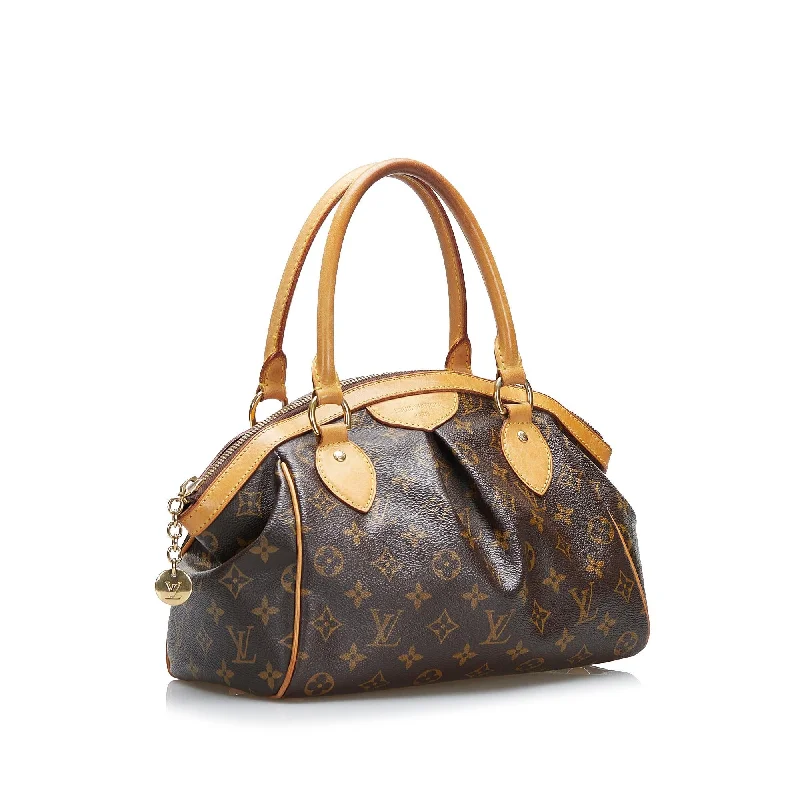 Louis Vuitton Monogram Tivoli PM (Omnljh)