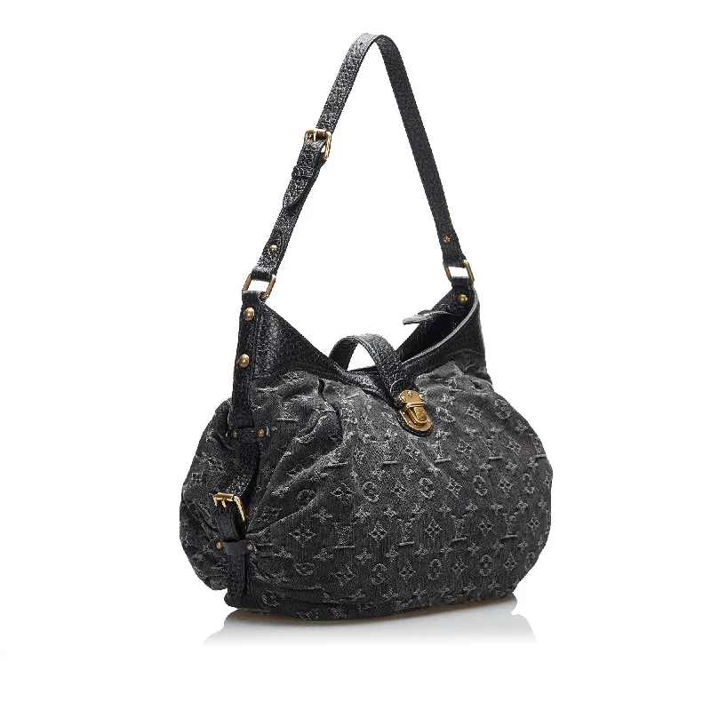 Louis Vuitton Monogram Mahina XS (C6A8C5)