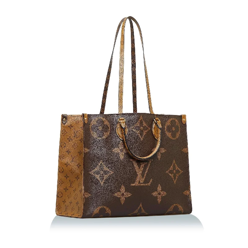 Louis Vuitton Monogram Giant Onthego GM (cYe7Md)