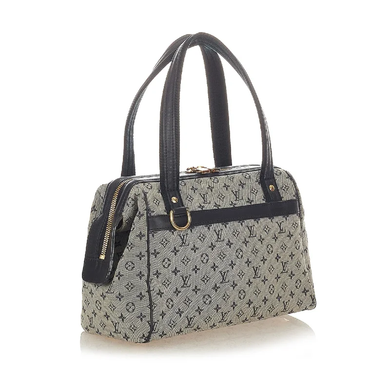 Louis Vuitton Monogram Mini Lin Josephine PM (26500)