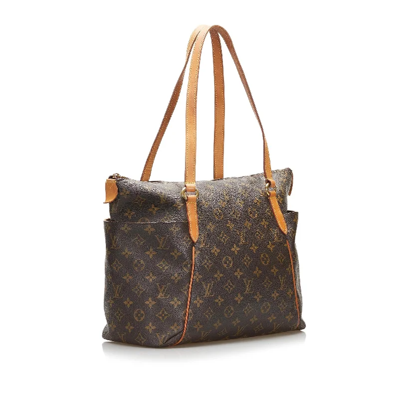 Louis Vuitton Monogram Totally MM (F6kbQS)