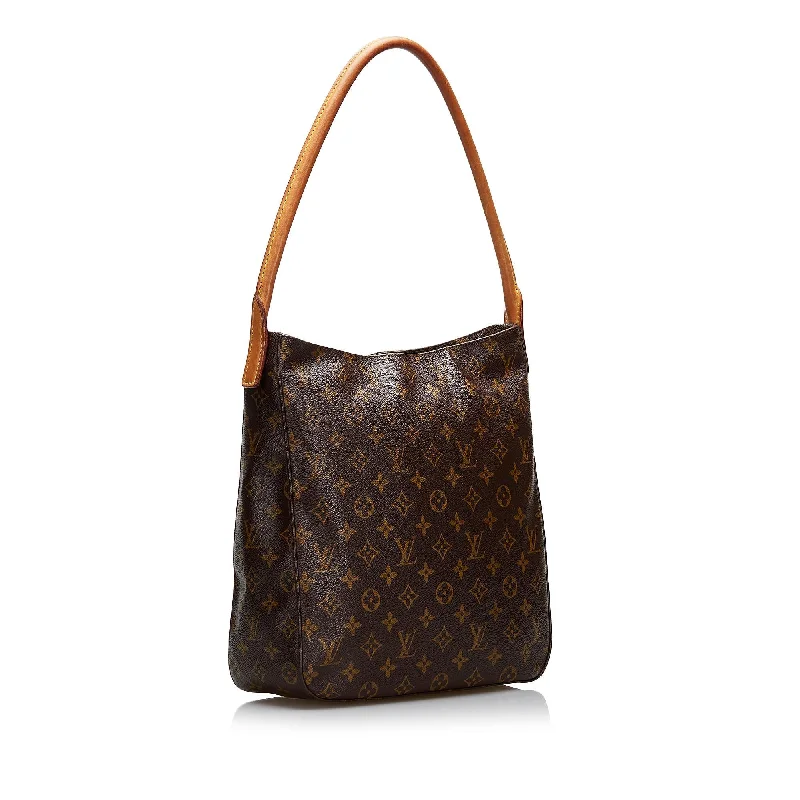 Louis Vuitton Monogram Looping GM (Zp55rh)