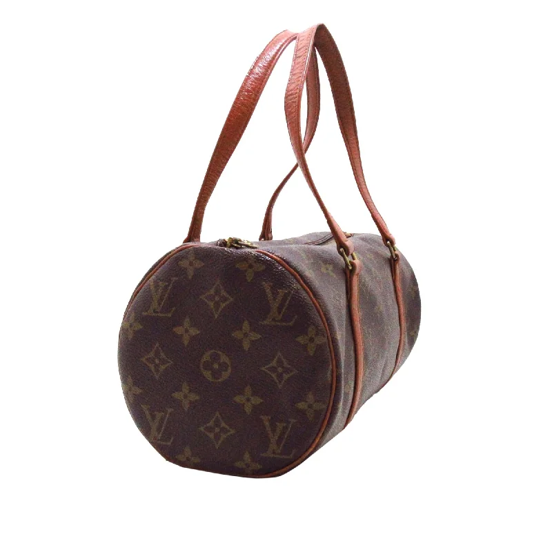 Louis Vuitton Monogram Papillon 30 (33852)