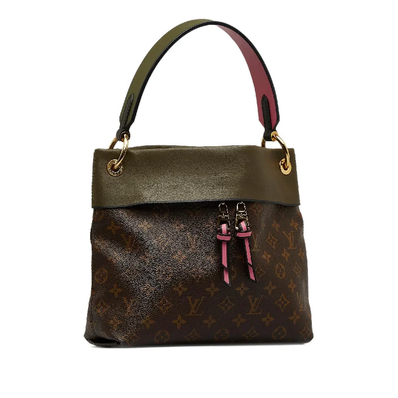 Louis Vuitton Monogram Tuileries Besace (GSD9ec)