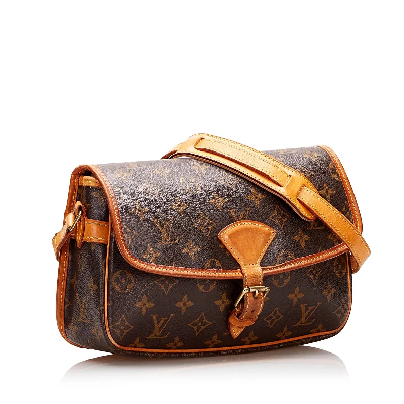 Louis Vuitton Monogram Sologne 35515)