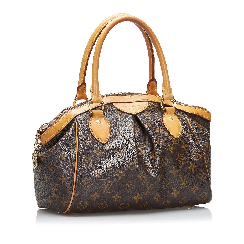 Louis Vuitton Monogram Tivoli PM (GikB7D)