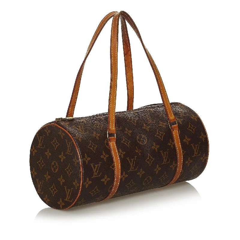 Louis Vuitton Monogram Papillon 30 (28423)