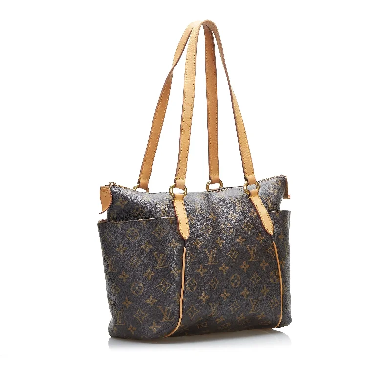 Louis Vuitton Monogram Totally PM (s9QpIy)