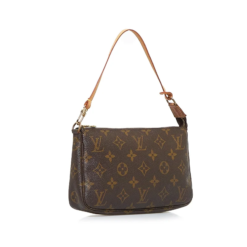 Louis Vuitton Monogram Pochette Accessoires (xwuIAK)