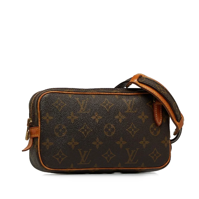 Louis Vuitton Monogram Marly Bandouliere (sdQiwZ)