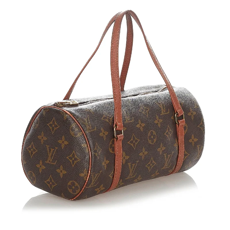 Louis Vuitton Monogram Papillon 26 (23130)