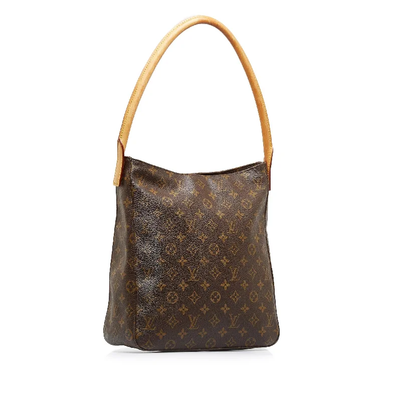 Louis Vuitton Monogram Looping GM (tHWns8)