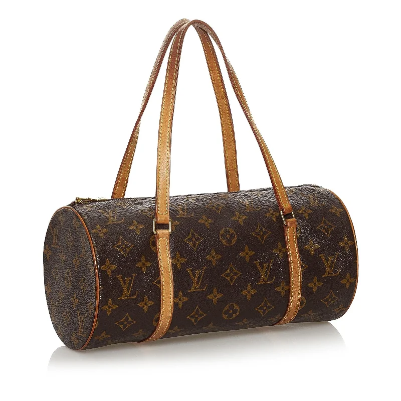 Louis Vuitton Monogram Papillon 30 (30057)