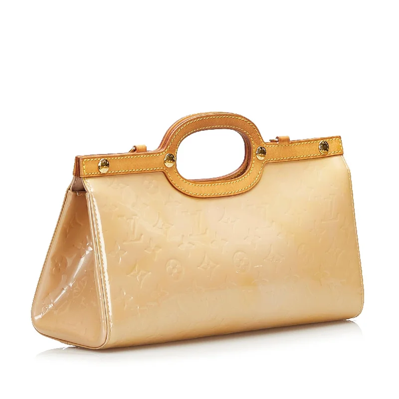 Louis Vuitton Monogram Vernis Roxbury Drive 35495)