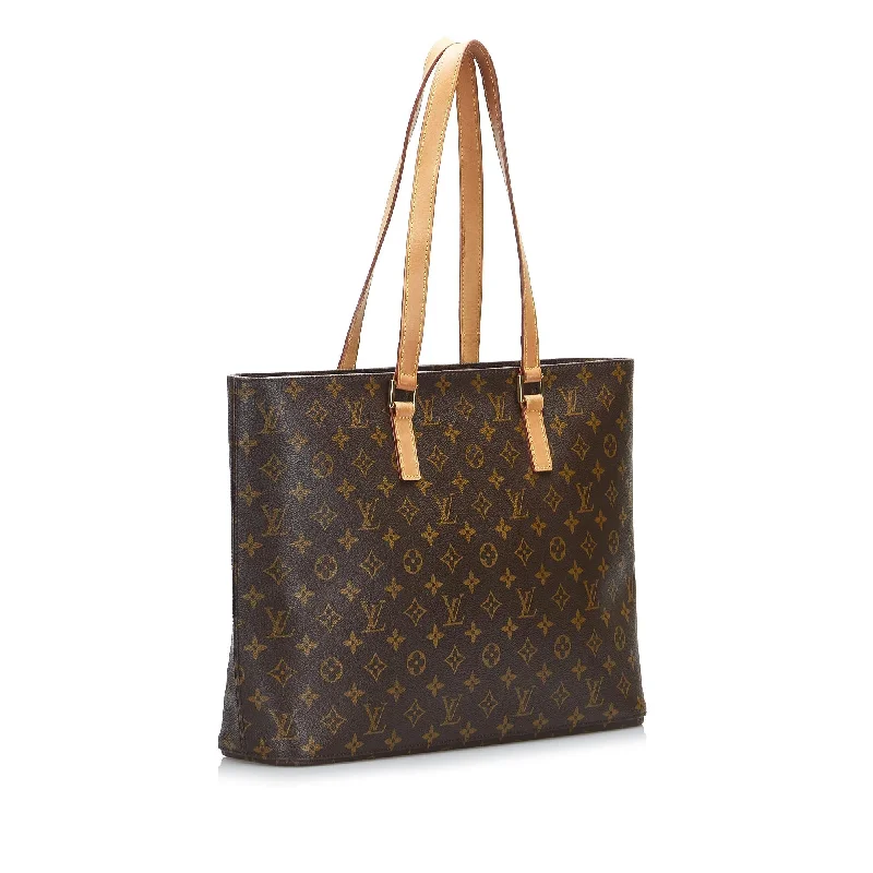 Louis Vuitton Monogram Luco (fExlmj)