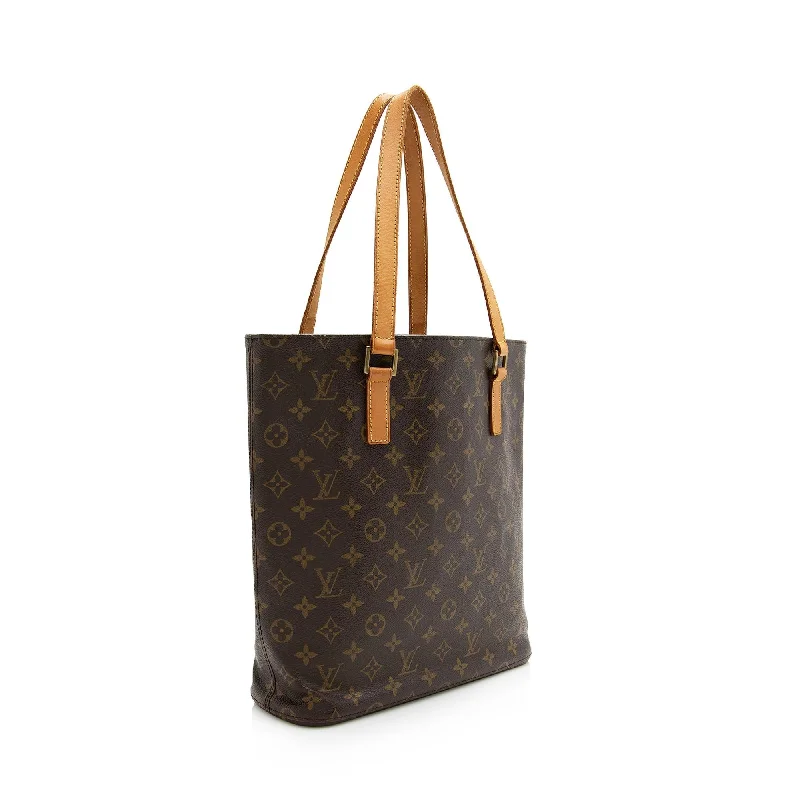 Louis Vuitton Monogram Canvas Vavin GM Tote (9FOONj)