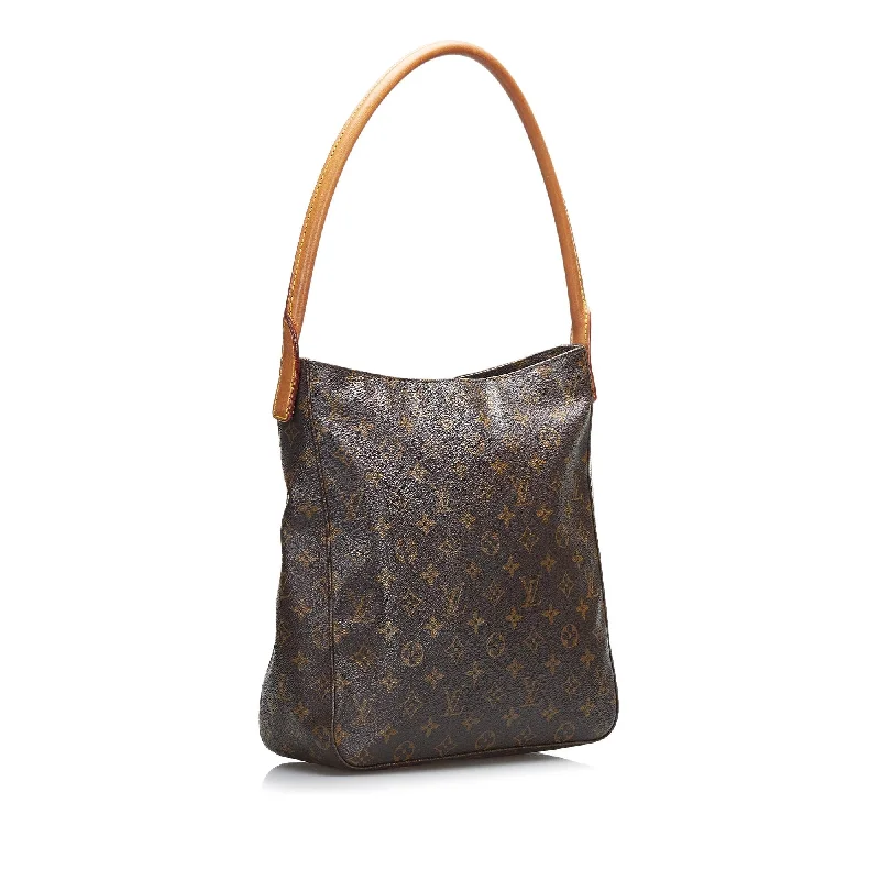 Louis Vuitton Monogram Looping GM (RoQDzZ)