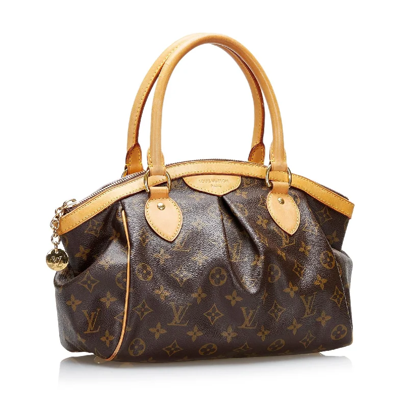 Louis Vuitton Monogram Tivoli PM (I8WjiC)