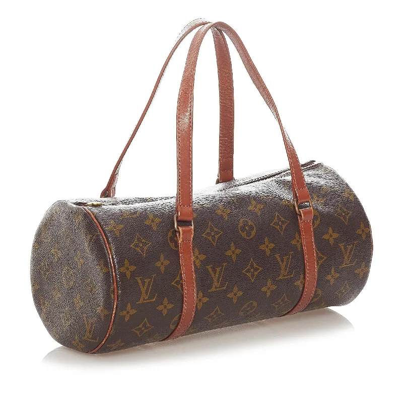 Louis Vuitton Monogram Papillon 30 (33227)