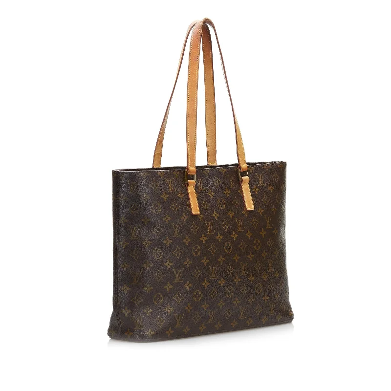 Louis Vuitton Monogram Luco (FgJeW7)