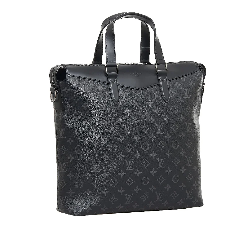 Louis Vuitton Monogram Eclipse Explorer (XsRsmO)