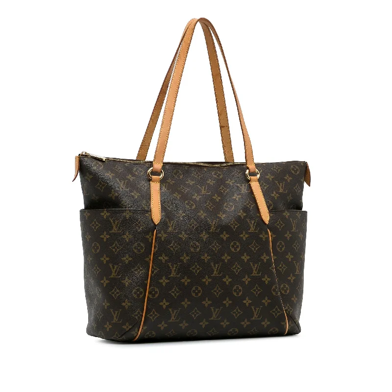 Louis Vuitton Monogram Totally MM (zxaCMQ)