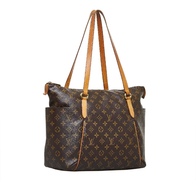 Louis Vuitton Monogram Totally MM (MNlbpQ)