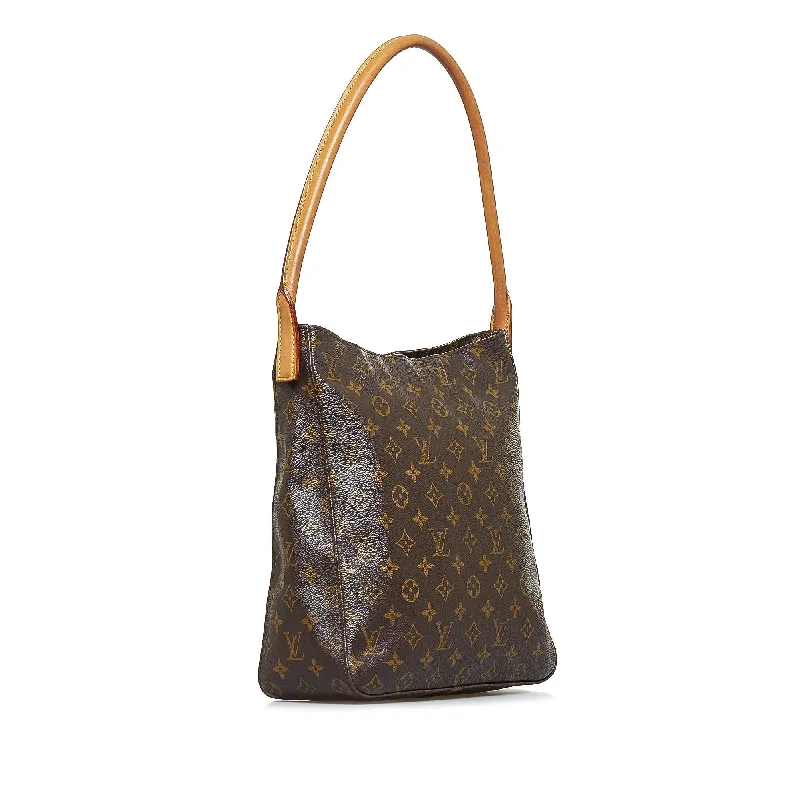 Louis Vuitton Monogram Looping GM (aWfWwl)