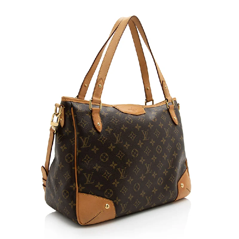 Louis Vuitton Monogram Canvas Estrela MM Tote (22077)