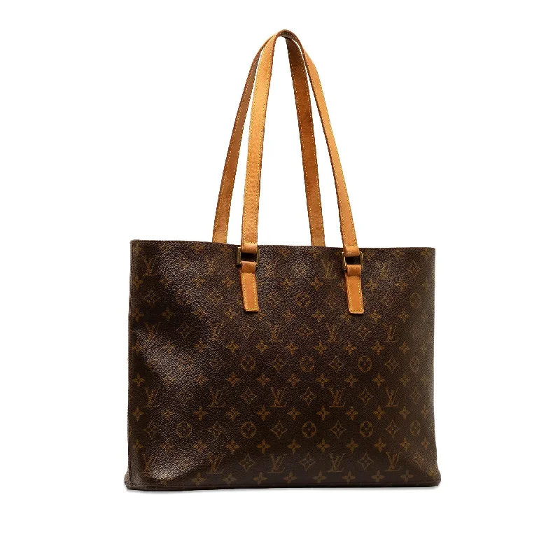 Louis Vuitton Monogram Luco (PIexAE)