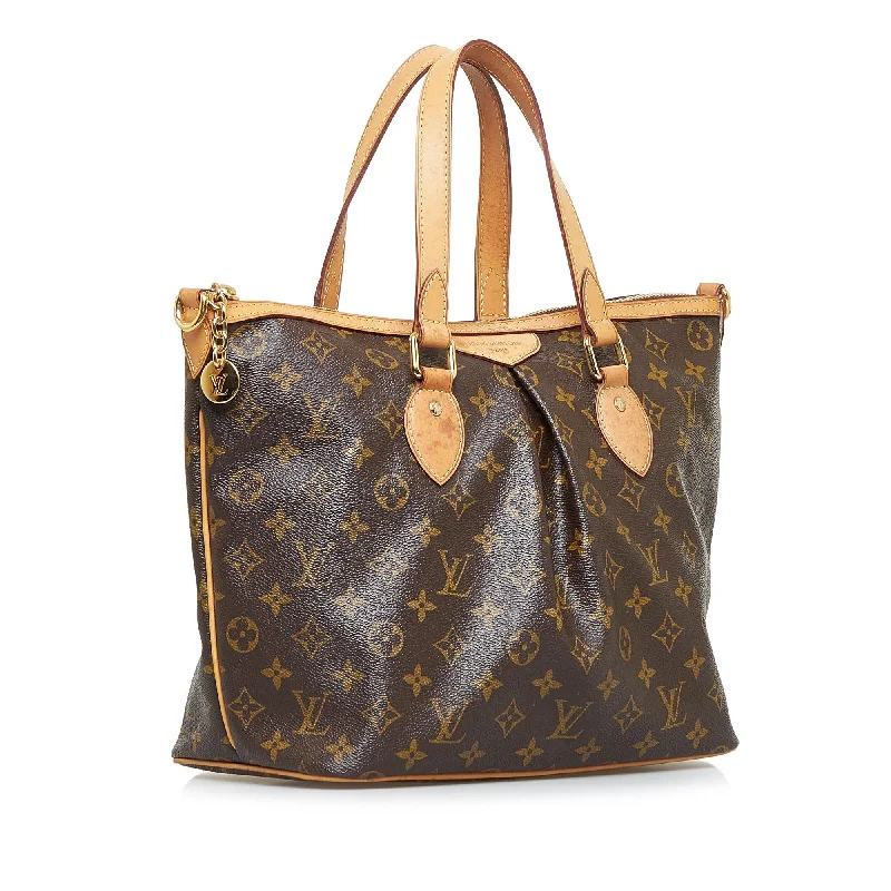 Louis Vuitton Monogram Palermo PM (bbF5pp)