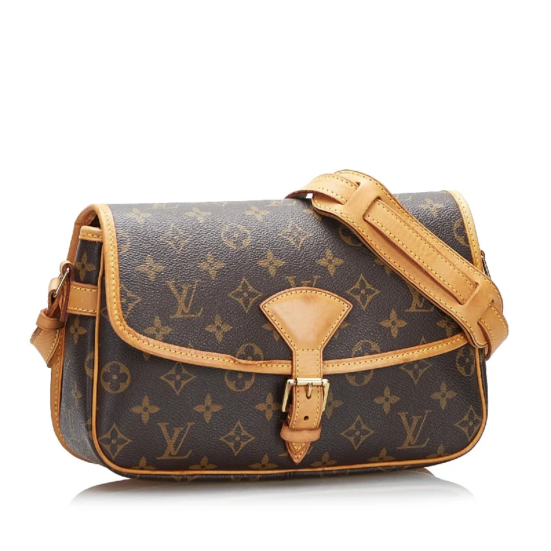 Louis Vuitton Monogram Sologne (z0HCPQ)