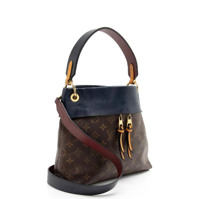 Louis Vuitton Monogram Canvas Tuileries Besace Shoulder Bag (z0hLUg)