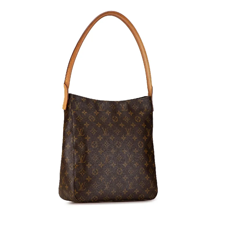 Louis Vuitton Monogram Looping GM (lHrkFy)