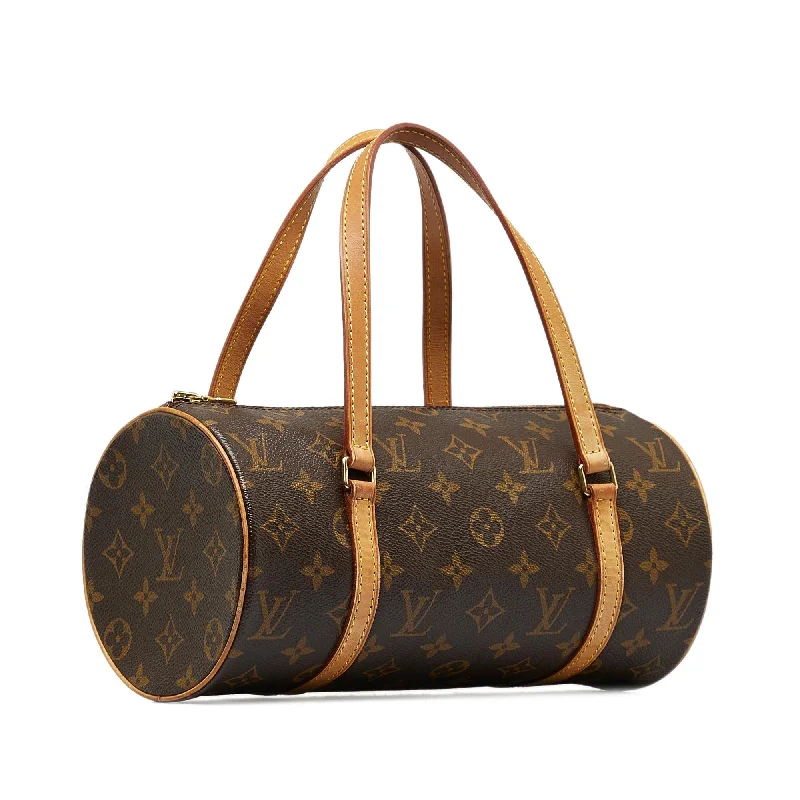 Louis Vuitton Monogram Papillon 26 (4EQ1JZ)