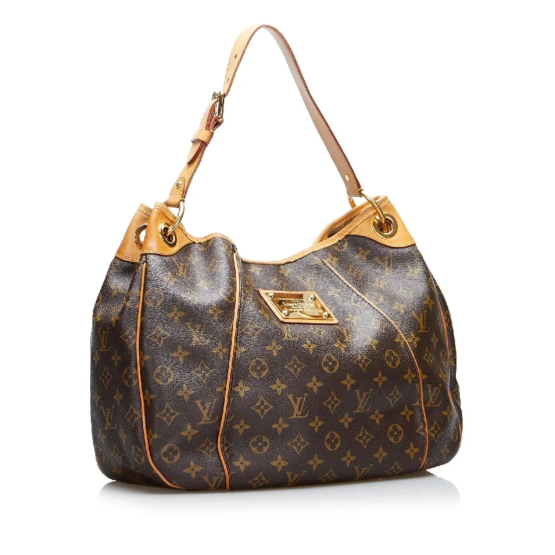 Louis Vuitton Monogram Galliera PM (RaZvox)