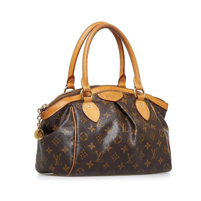 Louis Vuitton Monogram Tivoli PM (HThTQI)