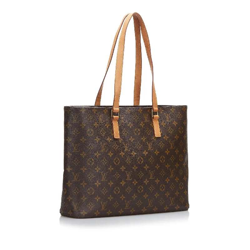 Louis Vuitton Monogram Luco (fAtE6M)