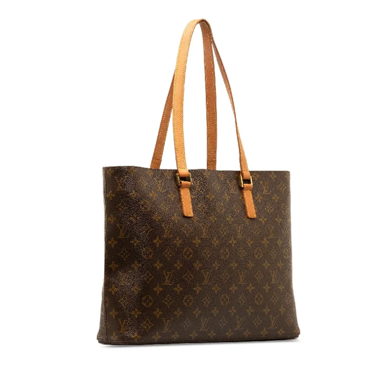 Louis Vuitton Monogram Luco (HTBMsj)