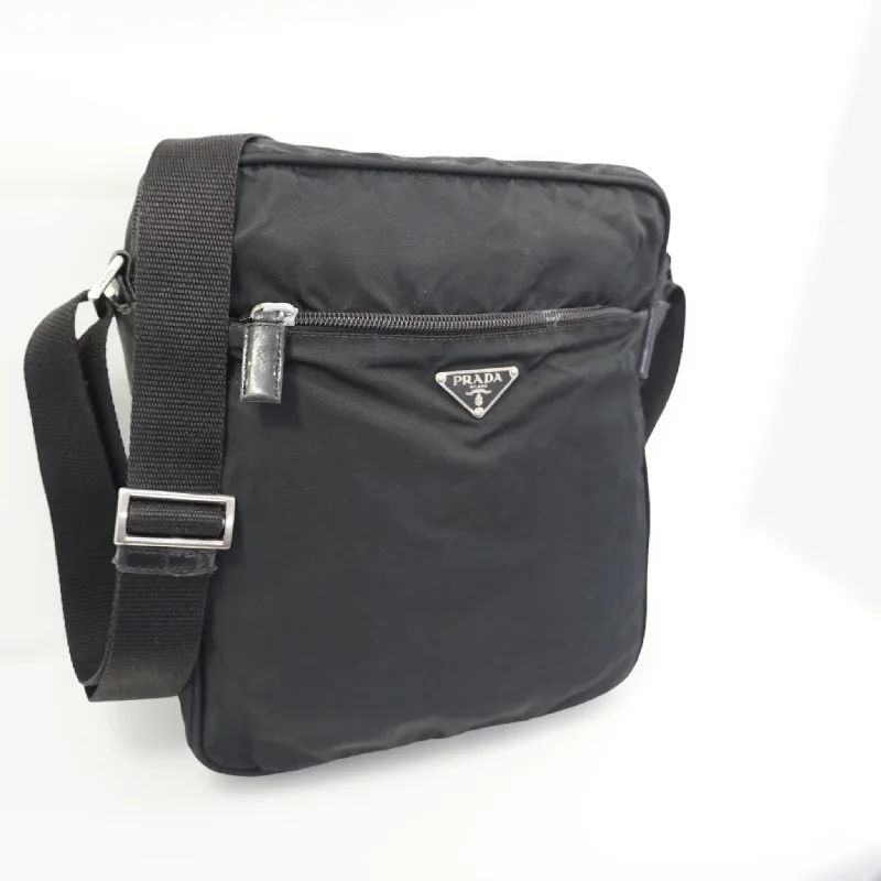 Prada Sort Crossbody