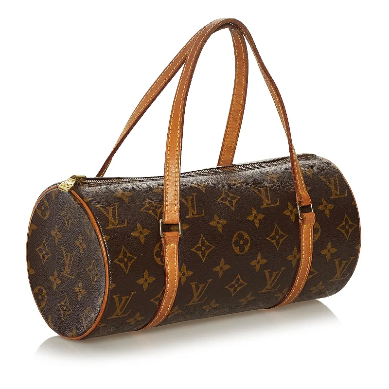 Louis Vuitton Monogram Papillon 26 (34517)