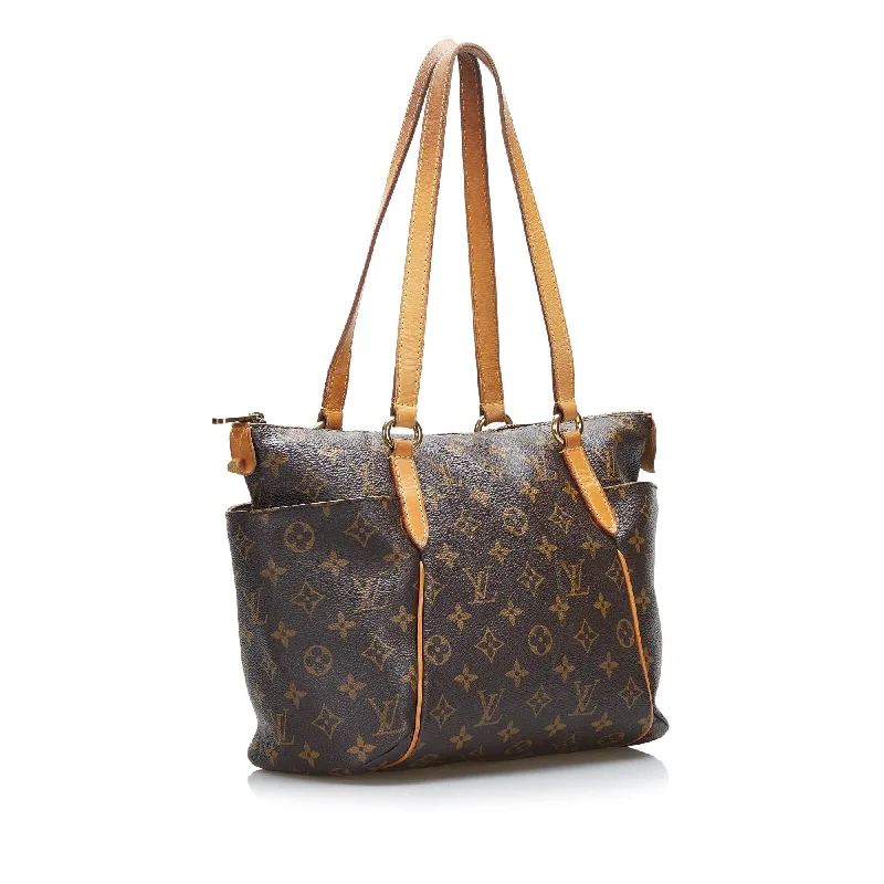 Louis Vuitton Monogram Totally PM (Xfc5gw)