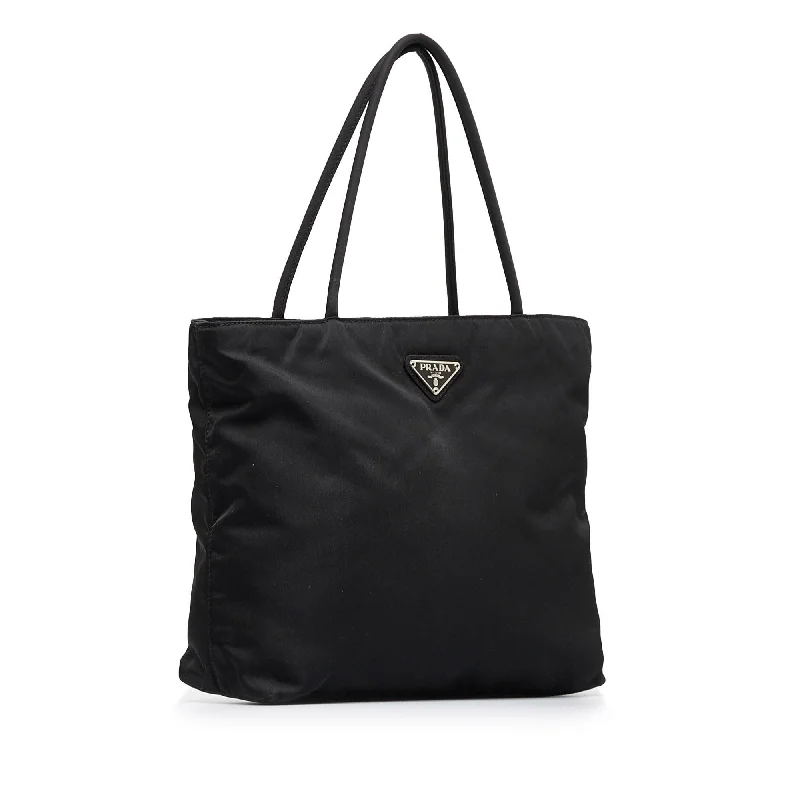 Prada Tessuto Tote kiqZE8